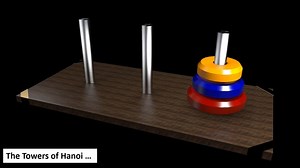 9.4K views · 170 reactions | Get the MATLAB code for a Towers of...