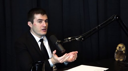 Virologist Vincent Racaniello On Masks, Ivermectin, COVID-19