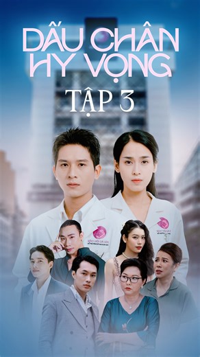 855 reactions · 11 comments | Tập 3 FULL | Không biết bao giờ Hà Lan mới hết khổ với người mẹ này. (Còn tiếp) __ Dấu Chân Hy Vọng | 19h & 20h hằng ngày trên Yeah1 Movie #DCHV #DauChanHyVong #YeaH1 | Yeah1 Movie | Facebook