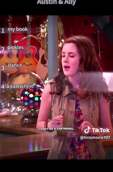 Hilarious Moments from Austin & Ally Compilation