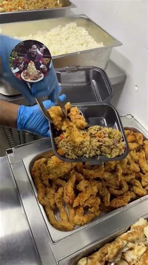 I'm not in the people section, I'm where they call it #dominicanogourmet #food #gourmandrd