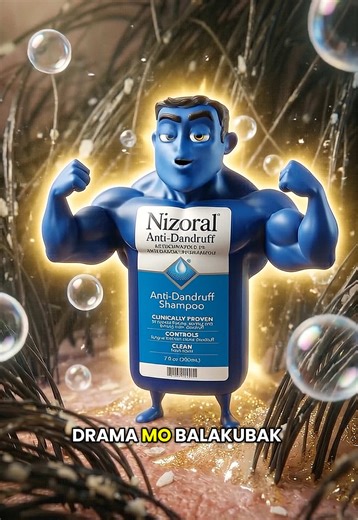 Effective Dandruff Management with Nizoral Shampoo