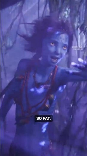 Honest Trailers Preview - Avatar: Fire and Ash