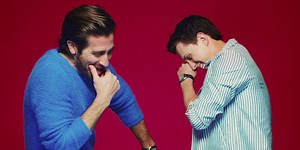 Jake Gyllenhaal Dishes on How Tom Holland Helped Him On The ‘Spider-Man: Far From Home’ Set