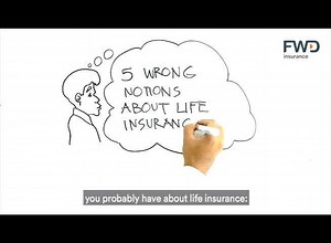 6.9K views · 177 reactions | What if we tell you that everything you think you know about insurance is wrong? It’s not a product that will only have value when you die. Nor is it complicated! Watch as we debunk other misconceptions about insurance. Which of these misconceptions did you have yourself? #GetReadyToLive | FWD Life Philippines | Facebook