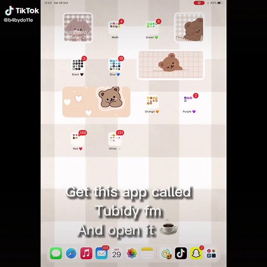 Tubidy App Review: iOS Exclusive Features and Functions