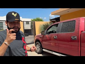 FOR THIS REASON I DIDN'T TAKE MY TRUCK OUT😣TERRIFY AND FEAR😨//IT ENDED IN TRAGEDY😰