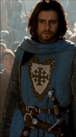 🔥 "What Man Is a Man Who Doesn’t Make the World Better? – Kingdom of Heaven (Powerful Scene)"