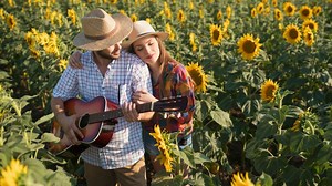 The Ballad: A Storytelling Poetic Genre