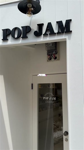 大阪鶴橋の推し活専門店POPJAMがオープン
