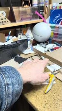 Building Titanic's Exact Shape is Harder Than You Think #titanic #shipmodel #construction