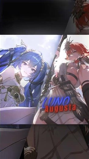 Luno (Intel) × Augusta (AMD) | Silicon Rivals, Perfect Balance ⚡💻 #Luno #Augusta #Intel #AMD