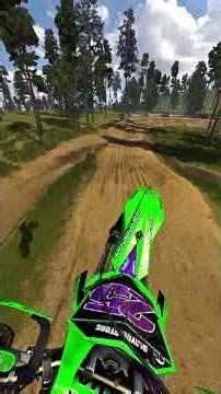 BY PS DROPPED A FREE TRACK! #mxbikes #motocross #dirtbike #gameplay #gamer #racing #supercross