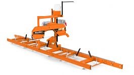 LT15CLASSIC Sawmill