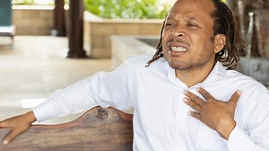 Dousing the fire of GERD