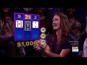 Catch 21 2010 $25,000 Win