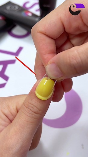 Stunning Poly Gel Nail Tutorial | Poly Gel Extensions