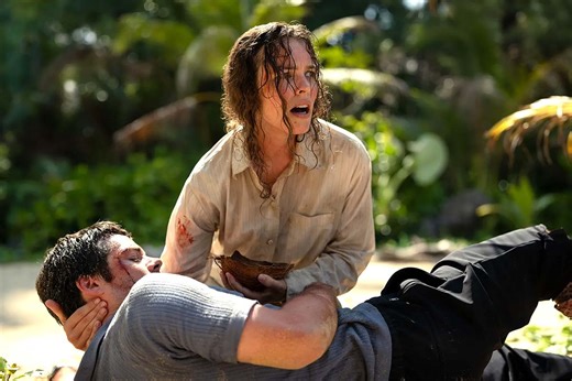 Sam Raimi Finally Returns to Horror in First Trailer for Send Help