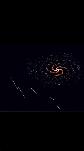 🌌 From a Galaxy to a Cursor 🤯 | The Power of a Single Click