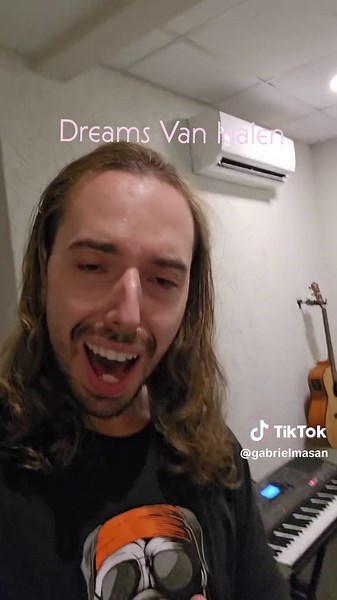 Tutorial de Piano: Aprenda a Tocar Dreams do Van Halen