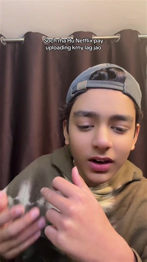 Exploring My Netflix Uploading Thoughts