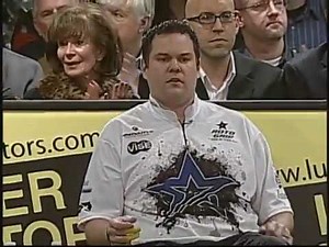 2009-2010 PBA Etonic Don Johnson Eliminator Finals