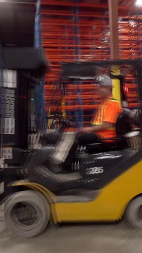 Tired of outgrowing your space? Our VNA Racking System maximizes...