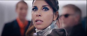 6,7 millions de visionnages dans le monde : ce film avec Inès Reg cartonne sur Netflix
