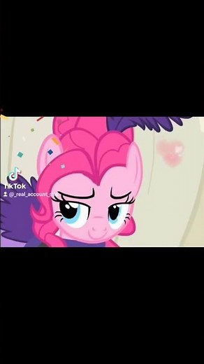 Pinkie Pie x Cheese Sandwich