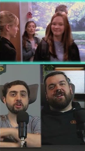 GILES IS BACK (AGAIN) #giles #buffy #buffythevampireslayer #btvs