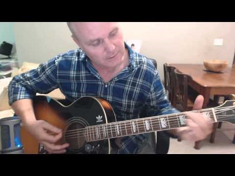 ♪♫ The Beatles - She Said She Said (Tutorial)