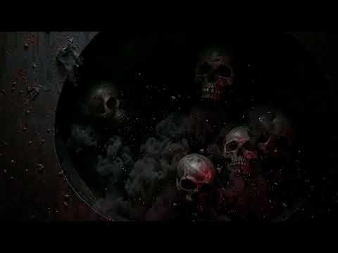 Dark Industrial Metal | Heavy Dark Metal Music | Epic Metal Sound