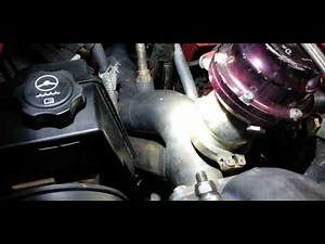 15k mile update On 3 Performance single turbo 2010 camaro ss