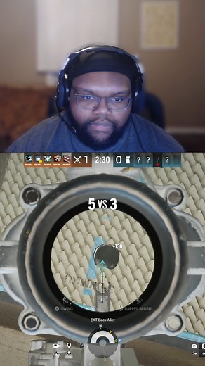 25K views · 412 reactions | I Got Reported After That ————————————————— #rainbowsixsiege #tomclancysrainbowsixsiege #rainbow6 #rainbow6siege #siege #ranked #rainbow #r6siege #r6s #rainbowsix #rainbow6siege #rainbowsixsiegepc #rainbowsixsiegeps #rainbowsixsiegexboxone #gamer #gaming #gaminglife #game #videogames #rainbowsixgame #rainbowsixgames #senseiikito #twitchstreamer #twitch #ubisoft #ubisoftgames #playstation #ps5 | SenseiiKito | Facebook