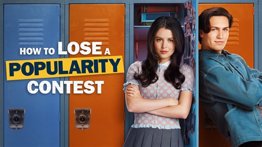 How to Lose a Popularity Contest - Apple TV