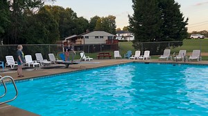 Overflow Church on Reels | Facebook