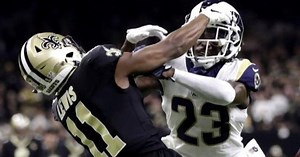 NFL considers rule change after crucial missed call