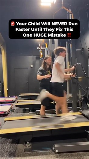 2K reactions · 91 shares | Correct This 1 Huge Sprinting Mistake...