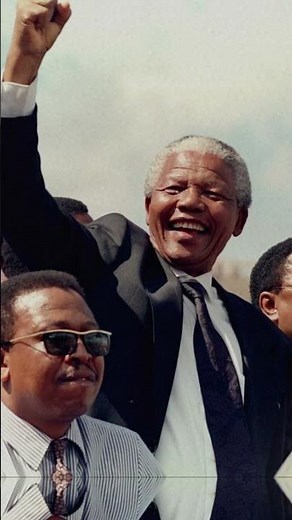 The Long Walk to Freedom: How Nelson Mandela Changed the World