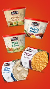 Holiday grocery run? Stop by the deli for decisions that are easy. #Resers #ReserFineFoods | Reser's Fine Foods