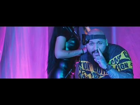 Dani Mocanu feat. @ShokyOficial - Cartile pe fata | Official Video