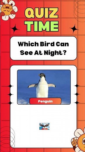 🧠 How Well Do You Know Animals 🦁🦓✅ General Knowledge Trivia Quiz