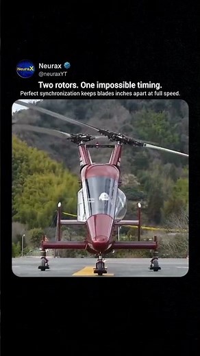 Aviation Engineering at Its Sharpest