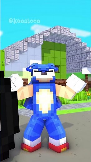 The butterfly catcher