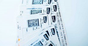 Comment trouver un billet de train pas cher ?