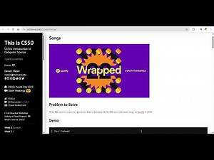 How to Download Distribution Code for CS50 Problems