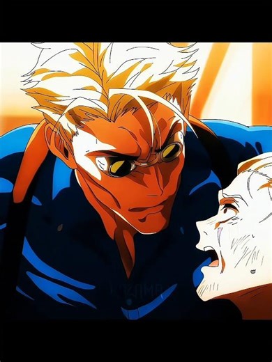 [''Nanami's Lekin Mai Gojo Ki Izzat Nhi Karta''] 🥶⚡ #anime #shorts #fyp #animeedit