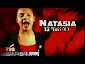Maury - 13 year old Natasia