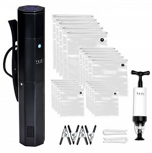 Total Package Sous Vide Cooker — Yedi Houseware Appliances