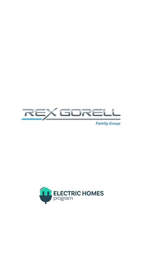 ⚡Meet Our Electric Homes Partner - Rex Gorell, Rex Gorell (www.rexgorell.com.au / @rexgorellmg @rex_gorell_skoda @rexgorell.ford) offer electric vehicles across most of their brands – from scooters to commercial vans and SUVs. They are committed to sustainability with large solar capacity that supplies enough energy to power most of their showroom, workshop and electric vehicle charging needs. ⏰ Program closes 31 December! You can still join our Electric Homes Program now and receive services in